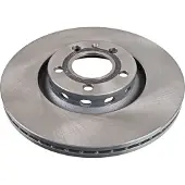 FEBI BILSTEIN 23960 Remschijf