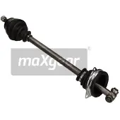 MAXGEAR 49-0603 Aandrijfas