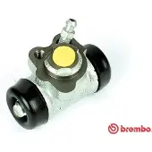 Brembo A 12 355 Wielremcilinder