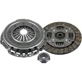 Blue Print ADL143003 Koppelingsset
