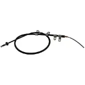 KAVO PARTS BHC-3139 Handremkabel
