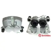 Brembo F 50 234 Remklauw
