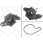 Valeo 506677 Waterpomp