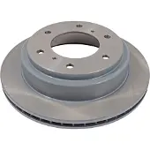 FEBI BILSTEIN 26047 Remschijf