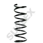 SUPLEX 10347 Chassisveer