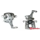 Brembo F 83 320 Remklauw
