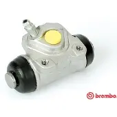 Brembo A 12 401 Wielremcilinder