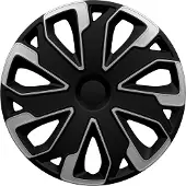 Autostyle PP 5474SB Wieldoppen