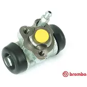 Brembo A 12 368 Wielremcilinder