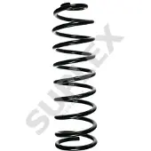 SUPLEX 38021 Chassisveer