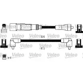 Valeo 346333 Bougiekabels