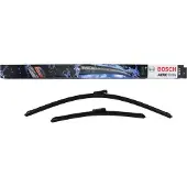 Bosch Ruitenwissers A414S voor o.a. CADILLAC, CITROEN, FIAT, FORD, OPEL, PEUGEOT