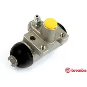 Brembo A 12 588 Wielremcilinder