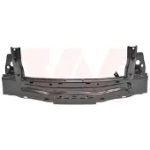 VAN WEZEL 8249560 Bumperbalk