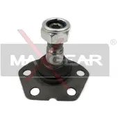 MAXGEAR 72-0391 Fuseekogel
