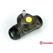 Brembo A 12 326 Wielremcilinder