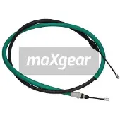 MAXGEAR 32-0364 Handremkabel