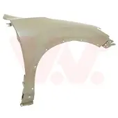 VAN WEZEL 3372658 Spatbord