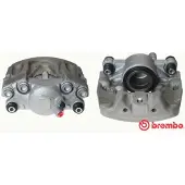 Brembo F 50 304 Remklauw