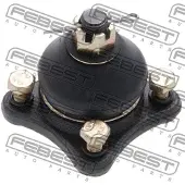FEBEST 0420-901 Fuseekogel