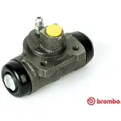 Brembo A 12 247 Wielremcilinder