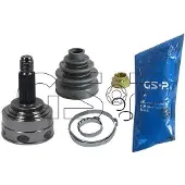 GSP 823019 Homokineet reparatie set, aandrijfas