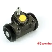 Brembo A 12 391 Wielremcilinder