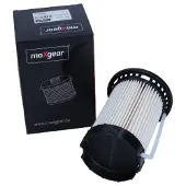 MAXGEAR 26-1568 Brandstoffilter