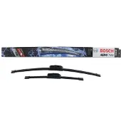 Bosch Ruitenwissers AR553S voor o.a. CHEVROLET, DAIHATSU, GEELY, HYUNDAI, MITSUBISHI, NISSAN, SUZUKI