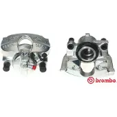Brembo F 68 115 Remklauw
