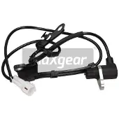 MAXGEAR 20-0184 Wielsnelheidssensor (ABS)