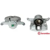Brembo F 79 054 Remklauw