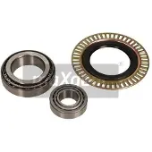 MAXGEAR 33-0954 Wiellagerset