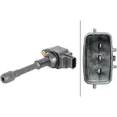 Hella 5DA 230 036-651 Bobine