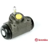 Brembo A 12 385 Wielremcilinder