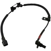 KAVO PARTS BAS-4071 Wielsnelheidssensor (ABS)