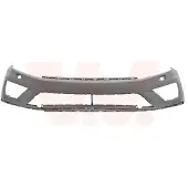 VAN WEZEL 5853576 Bumper