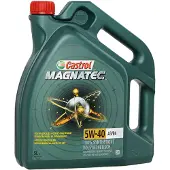 Castrol 15C9D3 Motorolie