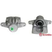 Brembo F 78 053 Remklauw