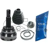 GSP 859081 Homokineet reparatie set, aandrijfas
