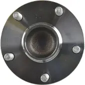 FEBI BILSTEIN 170949 Wiellagerset