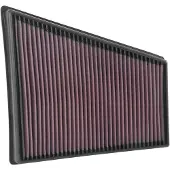 K&N Engineering K&N 16-18 Porsche 718 Boxster H4-2.0L Drop In Air Filter