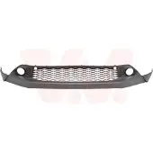 VAN WEZEL 5411576 Bumper