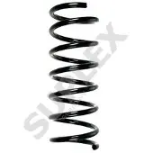 SUPLEX 10385 Chassisveer