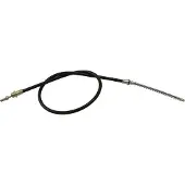 KAVO PARTS BHC-6807 Handremkabel