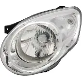 TYC Koplamp links 20-11664-05-2 TYC voor o.a. KIA