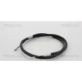 TRISCAN 8140 251168 Handremkabel