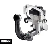 BRINK 692000 Trekhaak