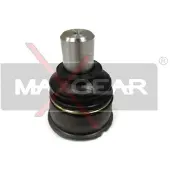 MAXGEAR 72-0378 Fuseekogel