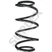 SUPLEX 22228 Chassisveer